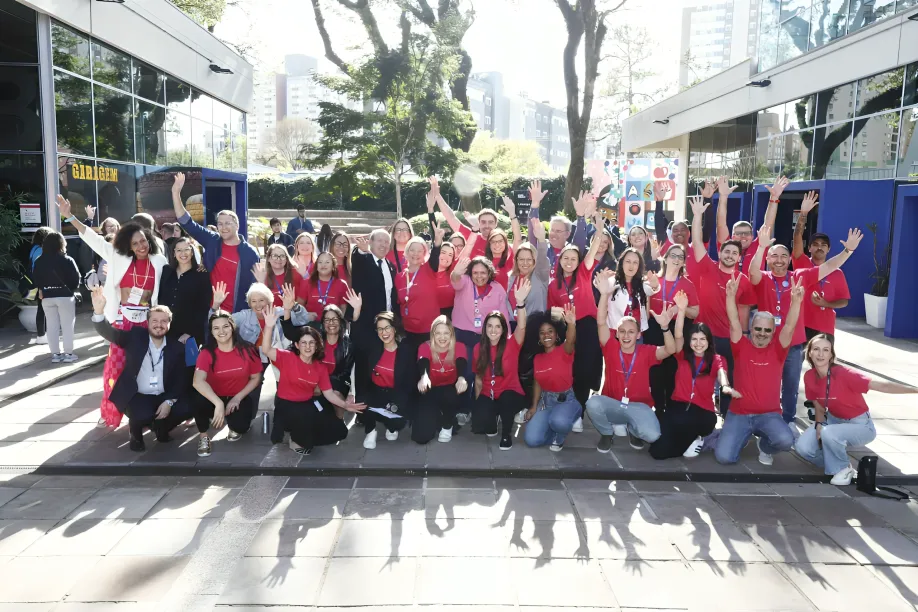 IBTeC Instituto Brasileiro de Tecnologia do Couro, Calçado e Artefatos